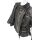 X-Tex Textiljacke schwarz 4XL