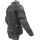 X-Tex Textiljacke schwarz 4XL