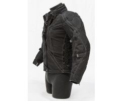 Lady X-Power schwarz