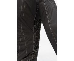 Lady X-Power schwarz