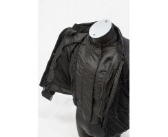 Lady X-Power schwarz