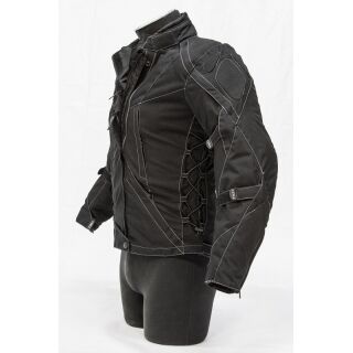 Lady X-Power schwarz XXXL