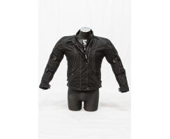 Lady X-Power schwarz XXXL