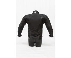 Lady X-Power schwarz XXXL