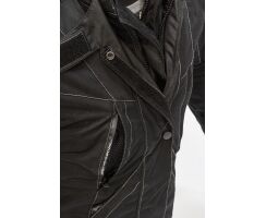 Lady X-Power schwarz XXXL