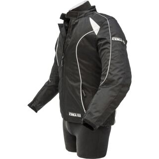 Lady Look II schwarz