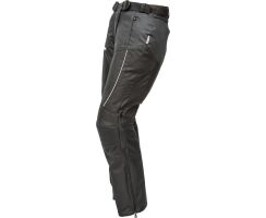 Lady Look Textilhose schwarz