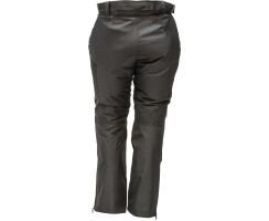 Lady Look Textilhose schwarz