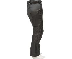 Lady Look Textilhose schwarz