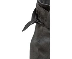 Lady Look Textilhose schwarz