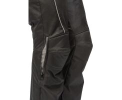 Lady Look Textilhose schwarz