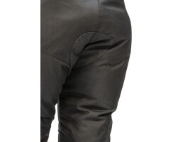 Lady Look Textilhose schwarz XL