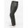Look Textilhose schwarz untersetzt