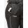 Look Textilhose schwarz untersetzt 10XL