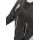 Textiljacke Trip schwarz-silber 10XL