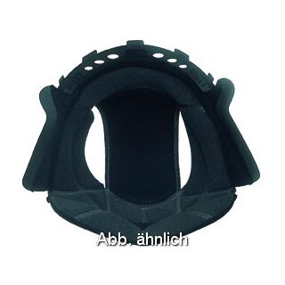 Innenfutter Fiberglas Helme Gr S