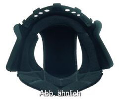Innenfutter Fiberglas Helme Gr S
