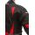 Textiljacke Trip schwarz-rot 10XL