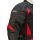 Textiljacke Trip schwarz-rot 10XL