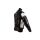 Textiljacke L-Tex schwarz-weiß 7XL