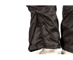 Textilhose L-Tex schwarz-weiß 4XL