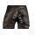 Textilhose L-Tex schwarz-weiß 4XL