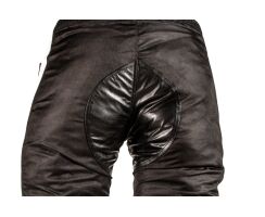 Textilhose L-Tex schwarz-weiß 6XL