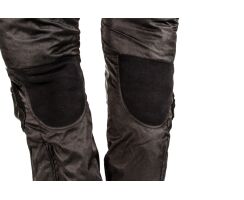 Textilhose L-Tex schwarz-weiß 6XL