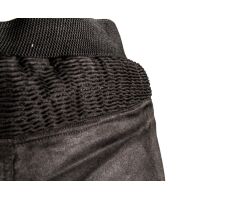 Textilhose L-Tex schwarz-weiß 6XL
