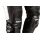 Textilhose L-Tex schwarz-weiß 6XL