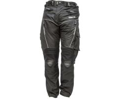 Textilhose Navy