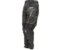 Textilhose Navy