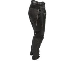 Textilhose Navy