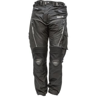 Textilhose Navy XXL