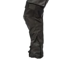 Textilhose Navy XXL