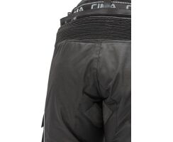 Textilhose Navy XXL