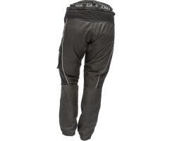 Textilhose Navy XXL