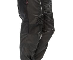 Textilhose Navy XXL