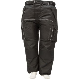 Textilhose Brava  5Xl untersetzt