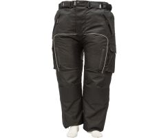 Textilhose Brava  6XL untersetzt