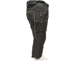 Textilhose Brava  6XL untersetzt