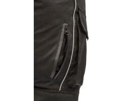 Textilhose Brava  6XL untersetzt