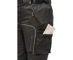 Textilhose Brava  6XL untersetzt