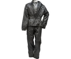 Broker - Regenjacke
