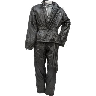 Broker - Regenjacke