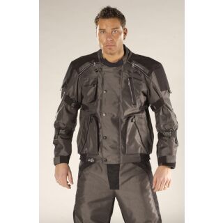 Textiljacke Strada kurz