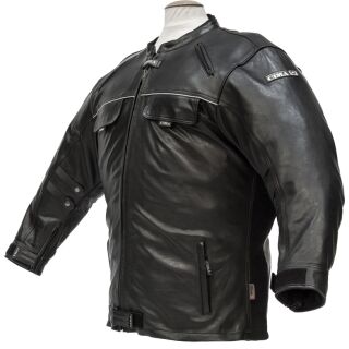 Lederjacke Prima