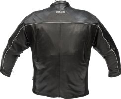 Lederjacke Prima