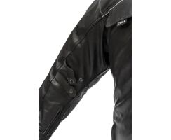 Lederjacke Prima