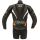 Dani - R - Lederjacke orange